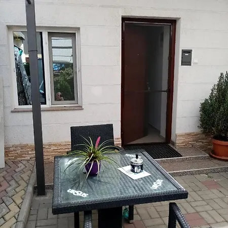 Str. Marii Nr 6a. Lilian. Năvodari