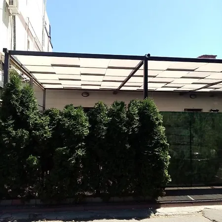 Str. Marii Nr 6a. Lilian.