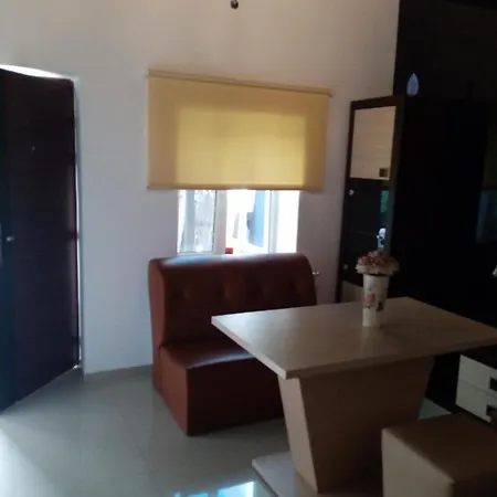 아파트 Str. Marii Nr 6a. Lilian. Năvodari